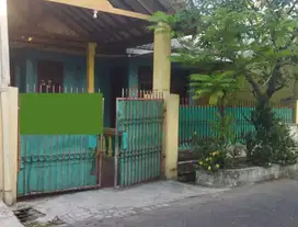 Di Jual cepat Rumah Griya Kebraon Barat