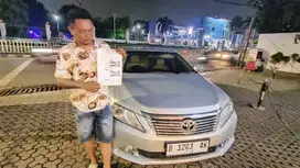 PROSES MUDAH RENTAL MOBIL MATIC BOJONG GEDE