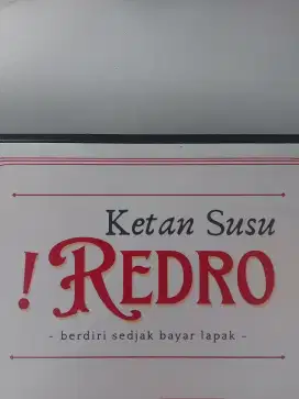 Butuh segera jaga STAND kuliner