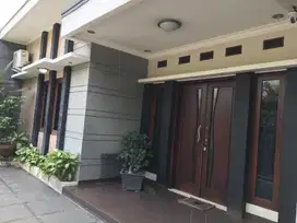 Rumah Cantik Minimalis Di Batu Indah Dekat Batununggal Bandung