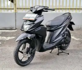 Superb Pajak Panjang! Suzuki Nex II Elegant 115 FI Th 2019 B-DKI Gress