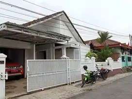 DIJUAL RUMAH TINGGAL PRIBADI