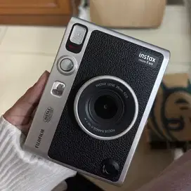 Instax Mini Evo