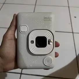 Instax Mini Liplay