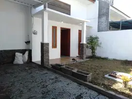 1459. Dijual Rumah River View Tambak Rejo, Waru Sidoarjo