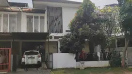 Dijual Rumah 2 Lantai di Citragran Cibubur