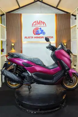 Yamaha Mokas All New Nmax Conn 2022