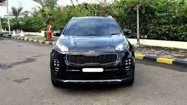 km51rban kia all new sportage gs gt line ultimate 2016 pk 2017 sunroof