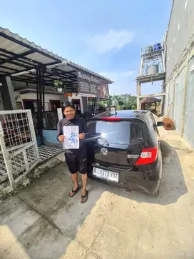 SEWA MOBIL RENTAL LEPAS KUNCI MATIC MUDAH SATSET