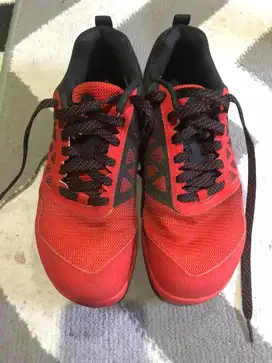 Reebok Crossfit Nano 6 Size 42