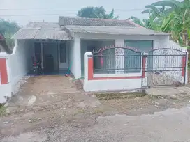 Dijual Cepat Super Murah Rumah di Griya Salak Asri Cinangka Ciampea