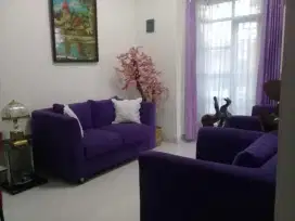 Dijual Sofa Ruang Tamu