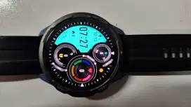 Dijual smart watch miwatch s1 active kondisi mulus banget