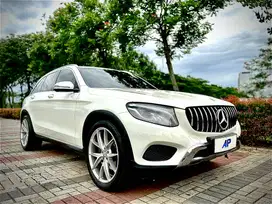 Rasa Baru! Mercedes Benz GLC250 W253 FULL SPEC GLC 200 2016/2017