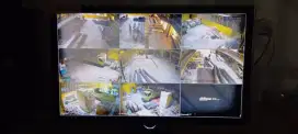 PEMASANGAN CCTV HARGA MURAH DAN KWALITAS