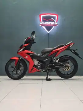 TERMURAH‼️ Honda Supra GTR 150 2018 N Malang Kota Mustika motoshop