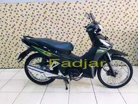 Honda revo tahun 2018