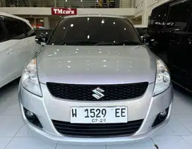 Swift GX 1.4 AUTOMATIC 2014.Dp 15 JT