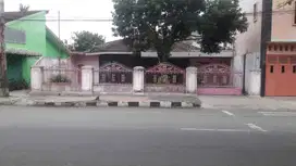 Dijual Rumah Strategis di Bancar Pusat Kota Purbalingga