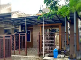 Rumah di dalam perumahan di Pacet – Daerah Wisata Pegunungan