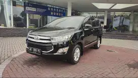 SLO : TOYOTA KIJANG INNOVA 2.0 G M/T 2018 manual bensin SOLO JOGJA