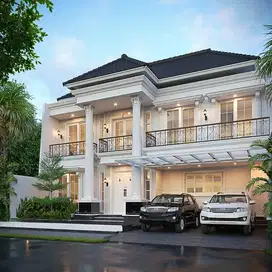 rumah di jual di kota pekanbaru