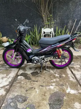 Yamaha Fiz r tahun 1997