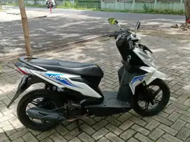 Honda beat eco th 2019 surat lengkap