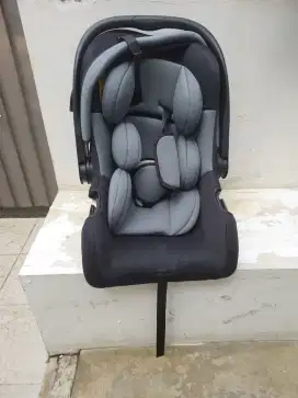 Preloved Baby Carseat Universal