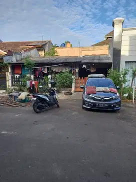 Rumah BAIK Lt 115m2 malaka sari duren sawit JakTim