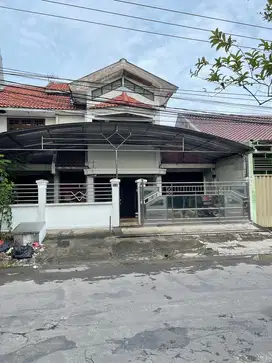 Jual Rumah 2 Lantai Pondok Jati Sidoarjo