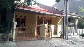 Jual cepat Rumah siap huni Pondok Hijau Permai