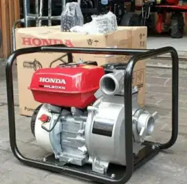 Mesin Pompa Air Water Pump 2Inch 3Inch HONDA EDON XENON Pompa Alkon