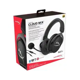 Headset HyperX Cloud Mix