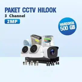 cctv murah medan