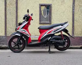 Yamaha Mio GT 2013