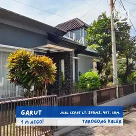 Jual Rumah Jual Cepat Di Tarogong Kaler Garut Murah