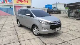 Innova DIESEL Matic 2018 Type G