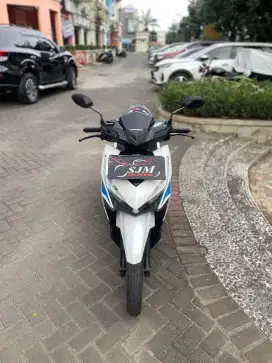 Vario 125 2015 PajakPanjang