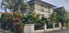 jual rumah baru siap huni 2 lantai di buah batu kota bandung