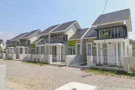 rumah Murah Sidoarjo kota