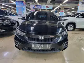 Honda City Hatchback 2022