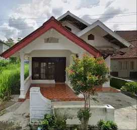 jual rumah, sumberagung, Ngantang, Kab. Malang, Jawa Timur