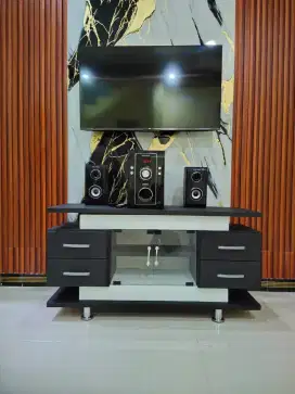 Rak tv minimalis
