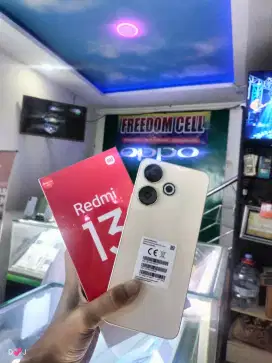 XIAOMI REDMI 13 NEW