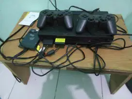 Jual PS 2 murah