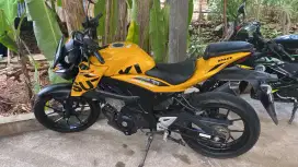 Motor suzuki gsx