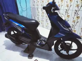 HONDA BEAT 2010