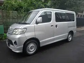 Tdp 10Jutaan Daihatsu Luxio D Mt Silver Metalic