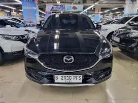 Mazda CX 5 Elite 2018